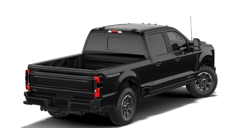 2027 Ford Super Duty F-350® Platinum®