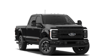 2027 Ford Super Duty F-350® Platinum®