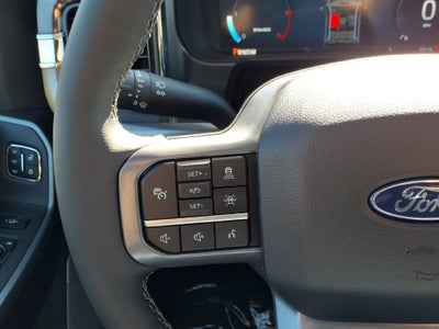 2027 Ford Super Duty F-350® Lariat®