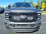 2027 Ford Super Duty F-350® Lariat®