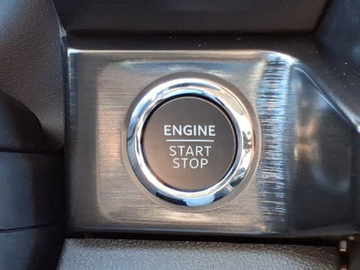 2027 Ford Super Duty F-350® Lariat®