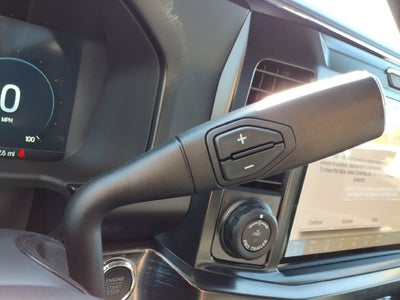 2027 Ford Super Duty F-350® Lariat®