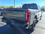 2027 Ford Super Duty F-350® Lariat®