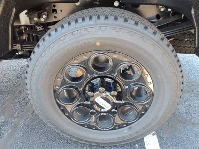 2027 Ford Super Duty F-350® Lariat®