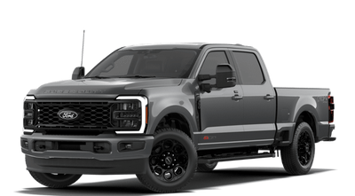 2027 Ford Super Duty F-350® Lariat®