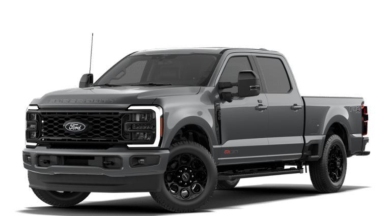 2027 Ford Super Duty F-350® Lariat®