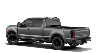 2027 Ford Super Duty F-350® Lariat®