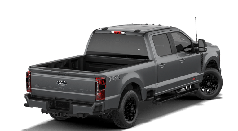 2027 Ford Super Duty F-350® Lariat®