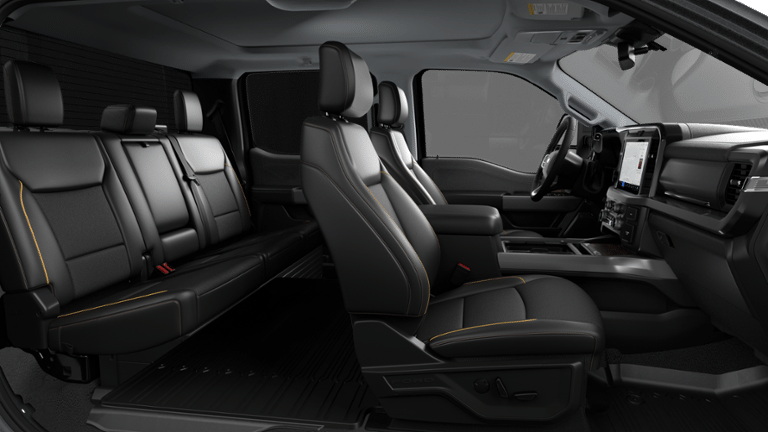 2027 Ford Super Duty F-350® Lariat®