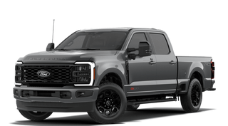 2027 Ford Super Duty F-350® Lariat®