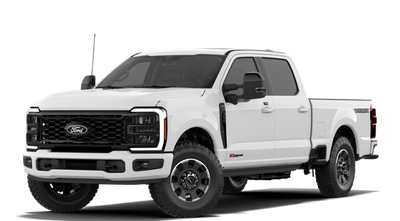 2027 Ford Super Duty F-350® Lariat®