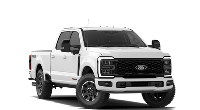 2027 Ford Super Duty F-350® Lariat®