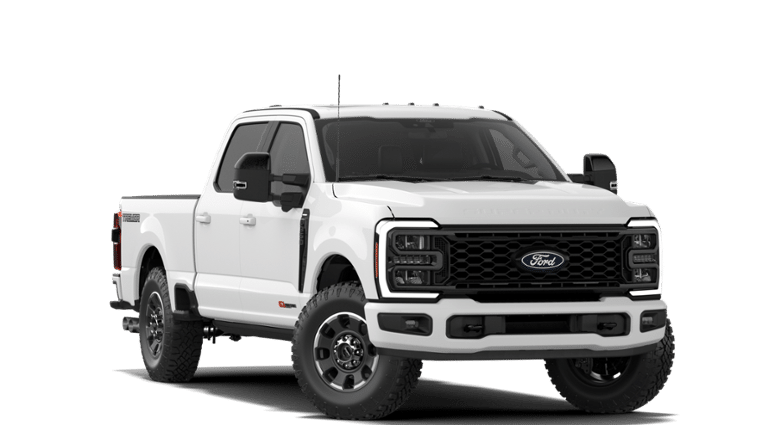 2027 Ford Super Duty F-350® Lariat®