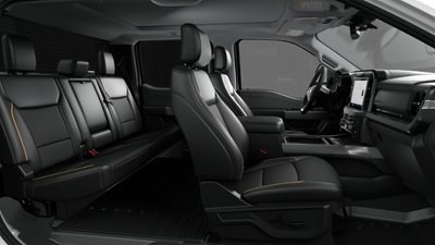 2027 Ford Super Duty F-350® Lariat®