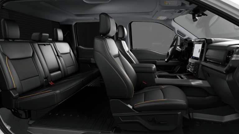 2027 Ford Super Duty F-350® Lariat®