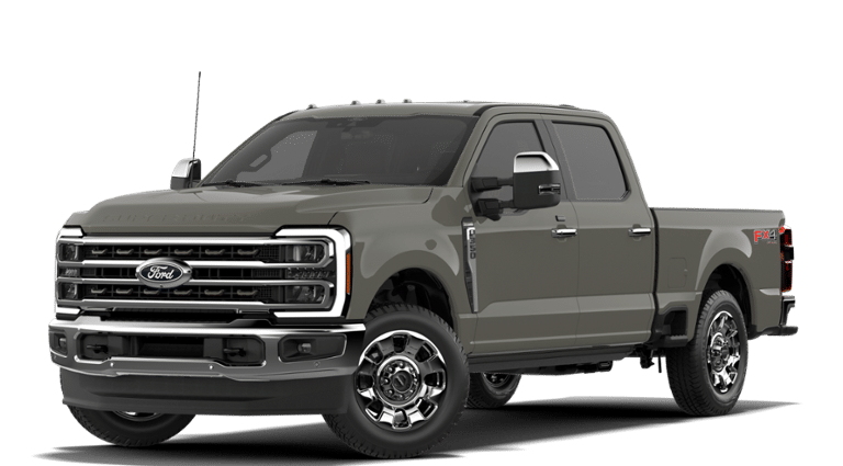 2027 Ford Super Duty F-350® King Ranch®
