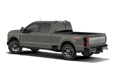 2027 Ford Super Duty F-350® King Ranch®