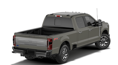 2027 Ford Super Duty F-350® King Ranch®