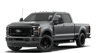 2027 Ford Super Duty F-350® XLT