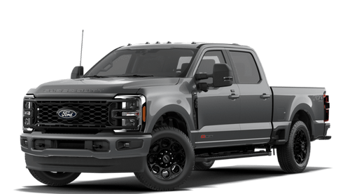2027 Ford Super Duty F-350® XLT