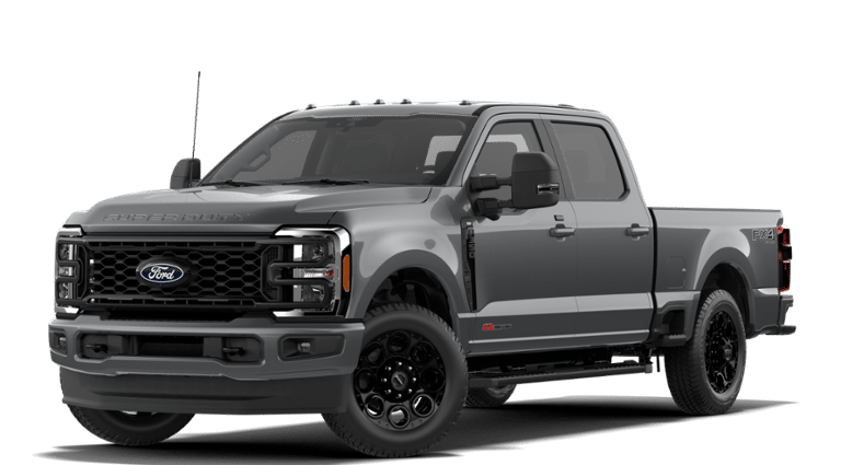 2027 Ford Super Duty F-350® XLT