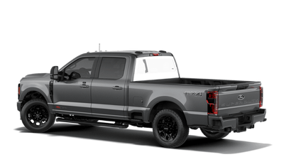 2027 Ford Super Duty F-350® XLT