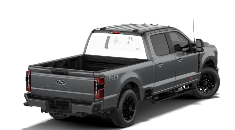 2027 Ford Super Duty F-350® XLT