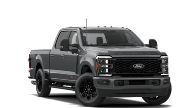 2027 Ford Super Duty F-350® XLT