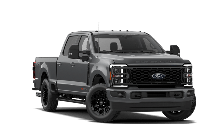 2027 Ford Super Duty F-350® XLT