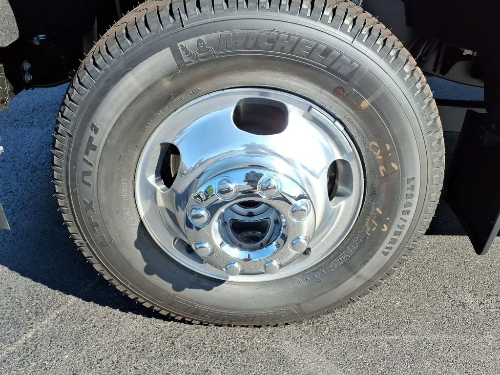 2026 Ford Super Duty F-350® Lariat®