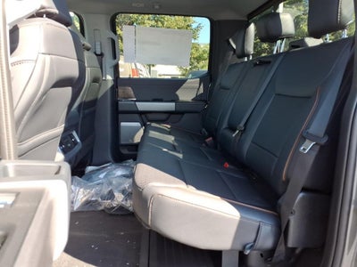 2026 Ford Super Duty F-350® Lariat®