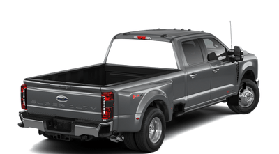 2026 Ford Super Duty F-350® Lariat®