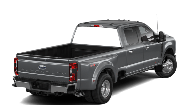 2026 Ford Super Duty F-350® Lariat®