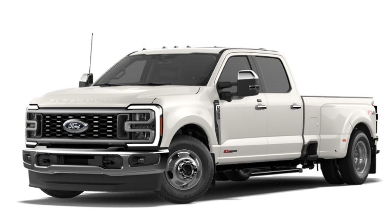 2027 Ford Super Duty F-350® Lariat®