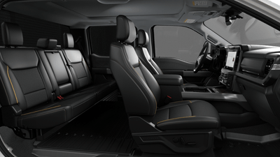 2027 Ford Super Duty F-350® Lariat®