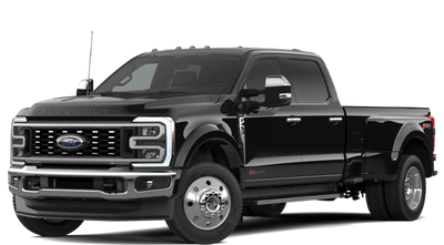 2026 Ford Super Duty F-450® Lariat®