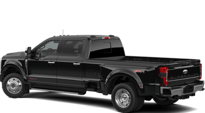 2026 Ford Super Duty F-450® Lariat®