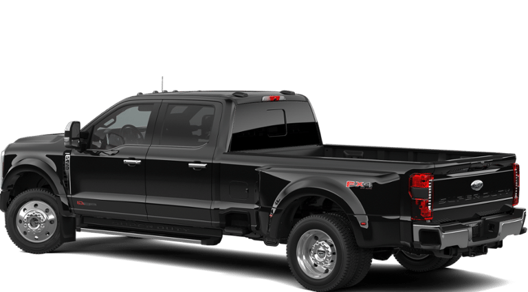 2026 Ford Super Duty F-450® Lariat®