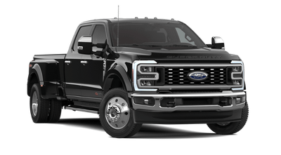 2026 Ford Super Duty F-450® Lariat®