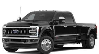 2026 Ford Super Duty F-450® Lariat®