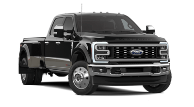 2026 Ford Super Duty F-450® King Ranch®