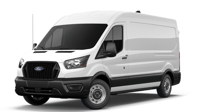 2027 Ford Transit Commercial Cargo Van