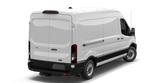 2027 Ford Transit Commercial Cargo Van