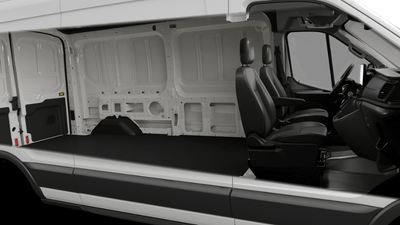 2027 Ford Transit Commercial Cargo Van
