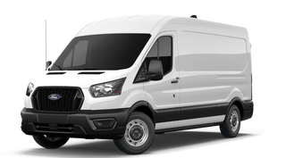 2027 Ford Transit Commercial Cargo Van