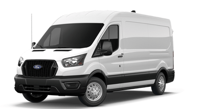 2027 Ford Transit Commercial Cargo Van