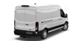 2027 Ford Transit Commercial Cargo Van
