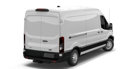 2027 Ford Transit Commercial Cargo Van