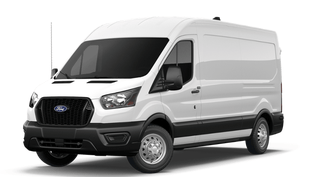 2027 Ford Transit Commercial Cargo Van