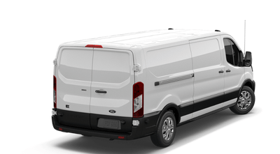 2027 Ford E-Transit E-Transit Cargo Van